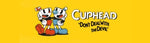 Arcade1UP - Cuphead Art - Escape Pod Online