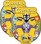 Custom Cuphead Nintendo Side Art - Escape Pod Online
