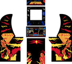 Arcade1Up - Defender Art Kit - Escape Pod Online