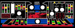 Defender CPO - Control Panel Overlay - Escape Pod Online
