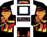Defender Complete Graphics Restoration Kit - Escape Pod Online