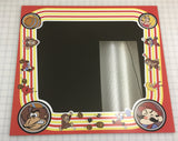 Donkey Kong Remix Arcade Bezel - Escape Pod Online