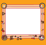 Arcade1Up - Donkey Kong Art (to fit Simpsons) - Escape Pod Online
