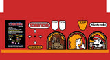 Arcade1Up - Donkey Kong Art (to fit Simpsons) - Escape Pod Online
