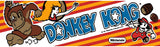 Arcade1Up - Donkey Kong Art (to fit Simpsons) - Escape Pod Online