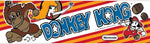 Arcade1Up - Donkey Kong Art - Escape Pod Online