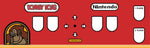 Multicade Donkey Kong Arcade Control Panel Overlay - DK Multi CPO - Escape Pod Online