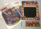 Donkey Kong Remix Complete Restoration Kit - Escape Pod Online