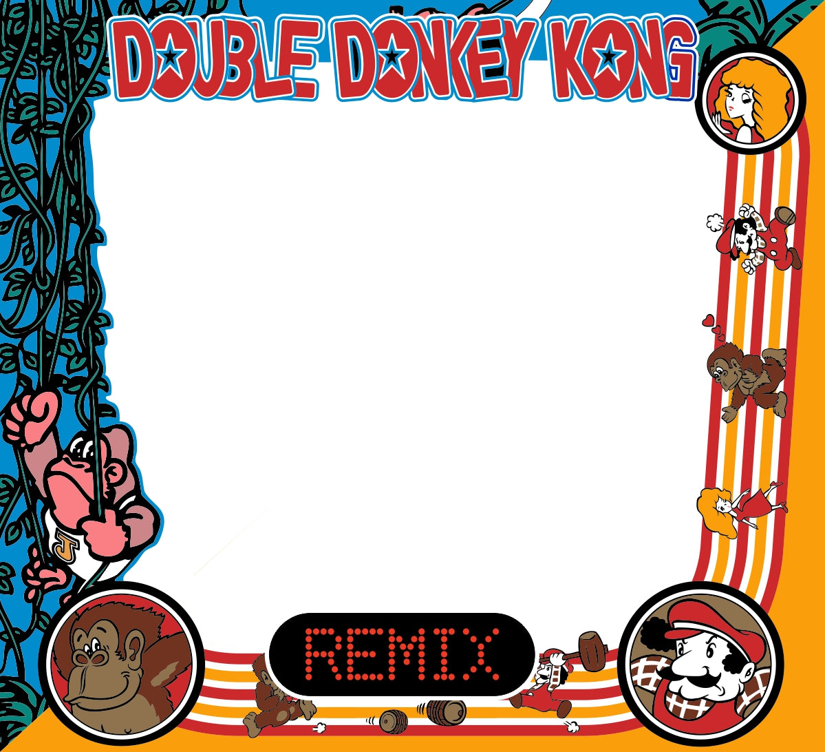 Donkey Kong Country : les bandes sons remastérisées arrivent en vinyles Donkey Kong Country : les bandes sons remastérisées arrivent en vinyles