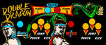 Double Dragon CPO - Control Panel Overlay - Escape Pod Online