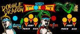 Double Dragon CPO - Control Panel Overlay - Escape Pod Online