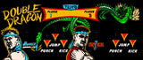 Double Dragon CPO - Control Panel Overlay - Escape Pod Online