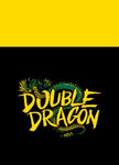 Arcade1Up - Double Dragon Art - Escape Pod Online