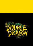 Arcade1Up - Double Dragon Art - Escape Pod Online