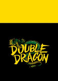 Arcade1Up - Double Dragon Art - Escape Pod Online