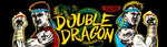 Arcade1Up - Double Dragon Art - Escape Pod Online