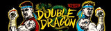 Arcade1Up - Double Dragon Art - Escape Pod Online