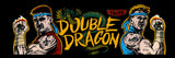 Double Dragon Marquee - Escape Pod Online