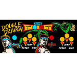 Double Dragon CPO - Control Panel Overlay - SDS - Escape Pod Online