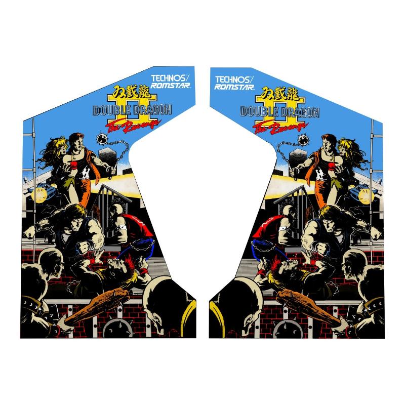 Teenage Mutant Ninja Turtles, Vol. 2 The Darkness Within by