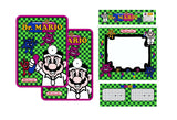 Dr Mario Arcade Complete Restoration Kit - Escape Pod Online