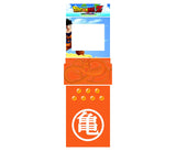 Arcade1up - Dragon Ball Z Custom Art - Escape Pod Online