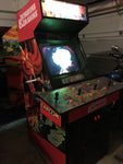 Dungeons & Dragons Side Art D&D Arcade - Escape Pod Online