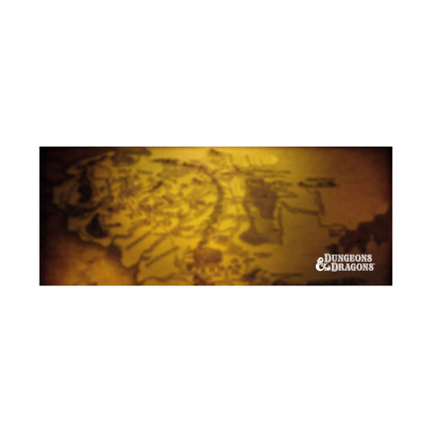 Dungeons & Dragons CPO - Control Panel Overlay - Escape Pod Online