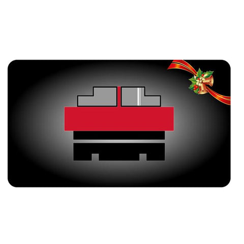 Escape Pod Gift Card - Escape Pod Online