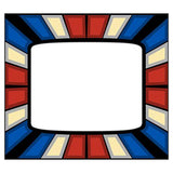 Espial Arcade Bezel - Escape Pod Online