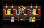 Elevator Action CPO - Control Panel Overlay - Escape Pod Online