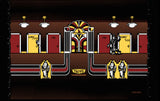 Elevator Action CPO - Control Panel Overlay - Escape Pod Online