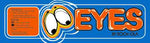 Eyes Arcade Marquee - Escape Pod Online