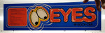 Eyes Arcade Marquee - Escape Pod Online