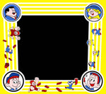 Fix It Felix Arcade Bezel - Escape Pod Online