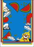 Arcade1Up - Food Fight Art - Escape Pod Online
