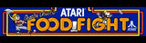 Arcade1Up - Food Fight Art - Escape Pod Online