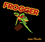Frogger Side Art Decals - Escape Pod Online