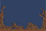 Arcade1Up - Ghosts N Goblins Art - Escape Pod Online