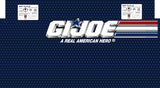 Arcade1Up - GI Joe Art - Escape Pod Online