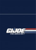 Arcade1Up - GI Joe Art - Escape Pod Online