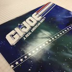 GI Joe Arcade Complete Restoration Kit - Escape Pod Online