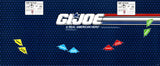 GI Joe CPO - Control Panel Overlay - Escape Pod Online