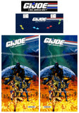 GI Joe Arcade Complete Restoration Kit - Escape Pod Online