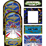 Galaga Complete Restoration Kit - Escape Pod Online