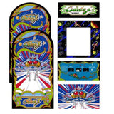 Galaga Complete Restoration Kit - Escape Pod Online