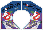 Ghostbusters Side Art Decals - Escape Pod Online