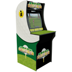Arcade1Up - Golden Tee 2020 Art - Escape Pod Online
