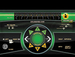 Golden Tee LIVE CPO - Control Panel Overlay - Escape Pod Online
