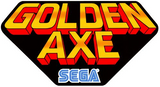 Golden Axe Side Art Decals - Escape Pod Online